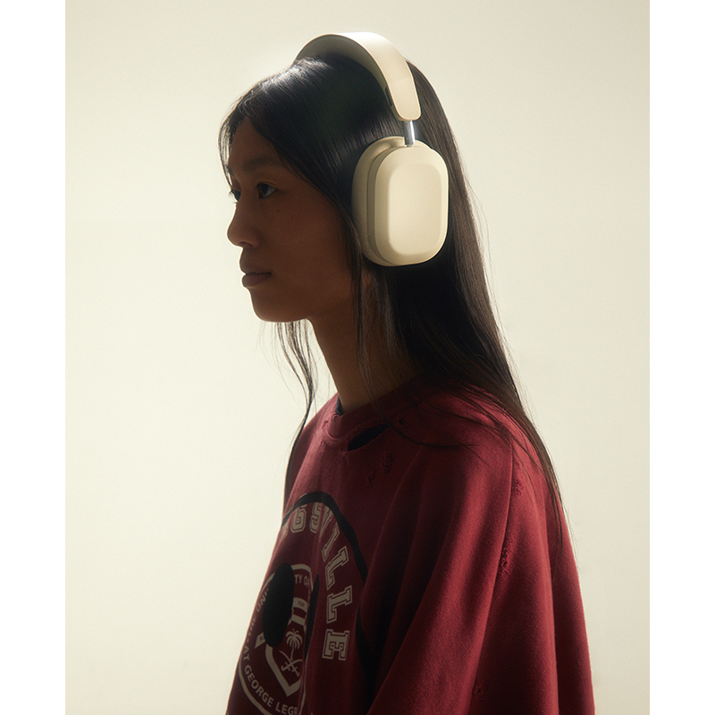 Mondo Over-Ear Headphones – XOOPAR