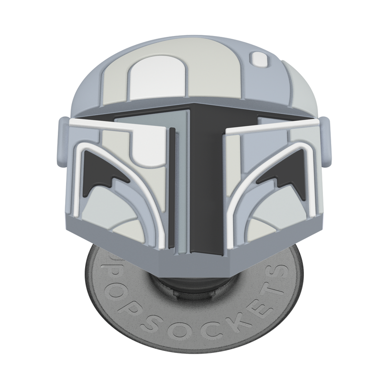 Star Wars Mandalorian PopOut Mandalorian Helmet XOOPAR
