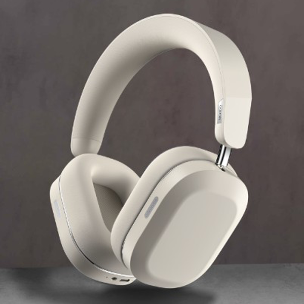 Mondo Over-Ear Headphones – XOOPAR