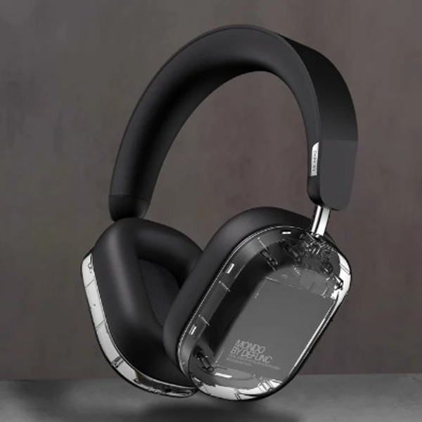 Mondo Over-Ear Headphones – XOOPAR