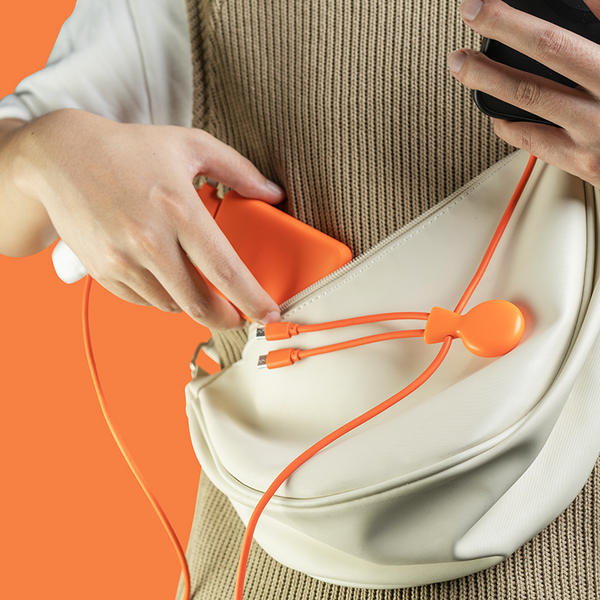 Xoopar • Useful gift ideas - power banks - iPhone chargers – XOOPAR