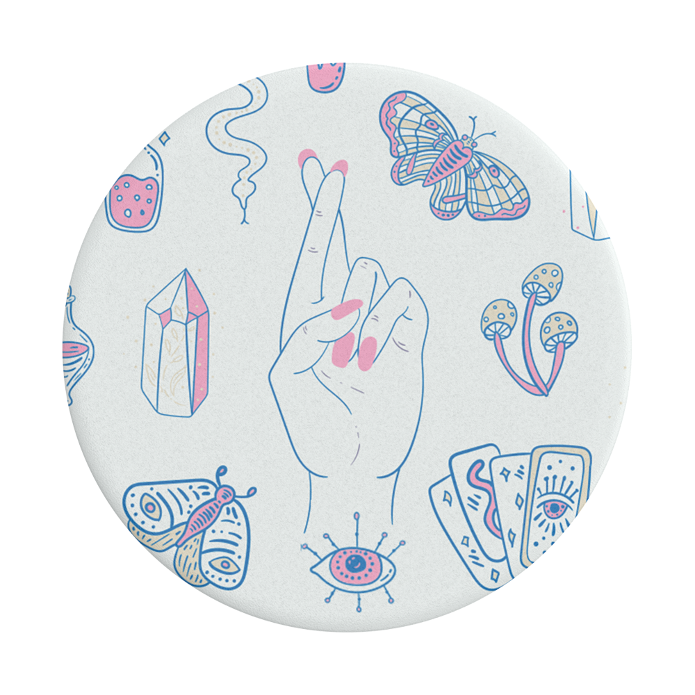 Good Omens XOOPAR good-omens-xoopar