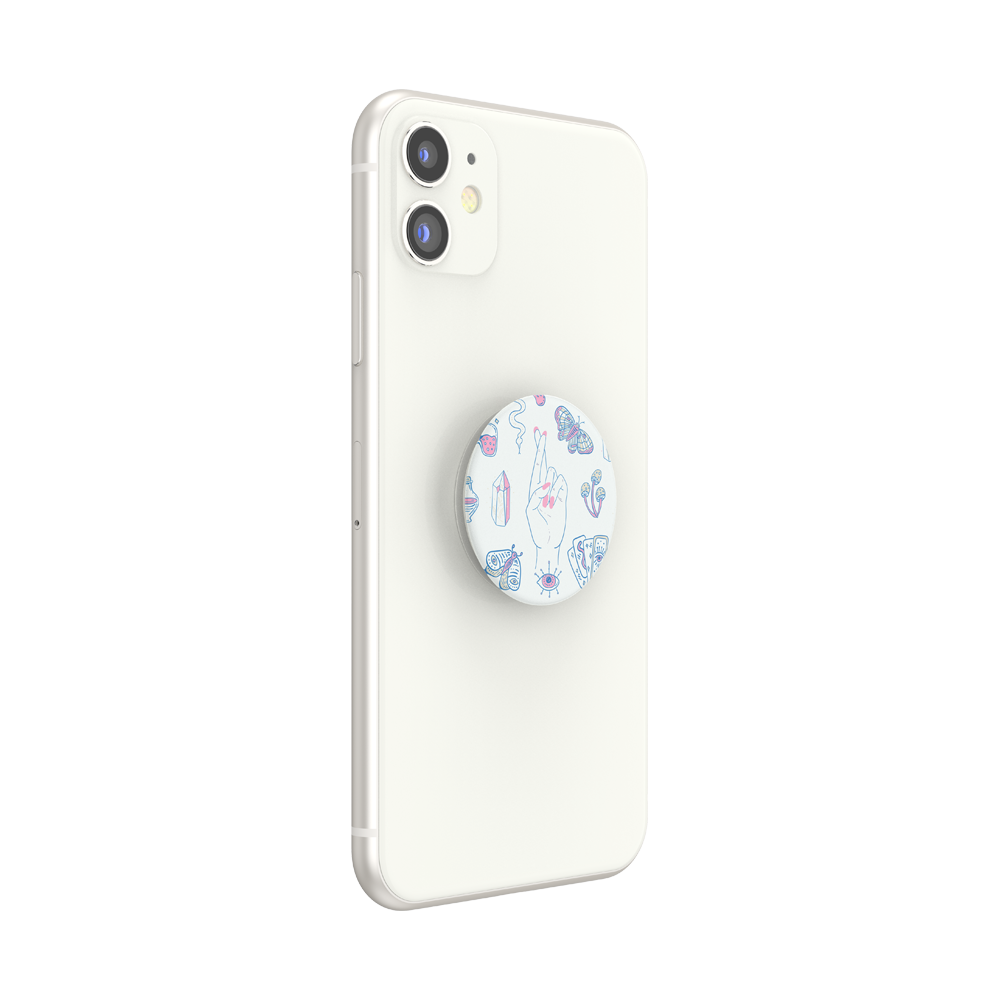 Good Omens XOOPAR good-omens-xoopar