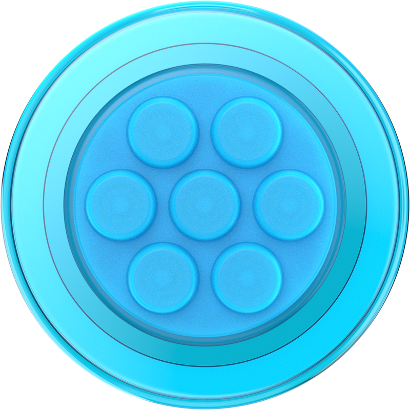 PopSockets MagSafe FG-Popper Electric Blue