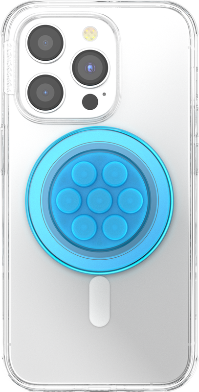 PopSockets MagSafe FG-Popper Electric Blue