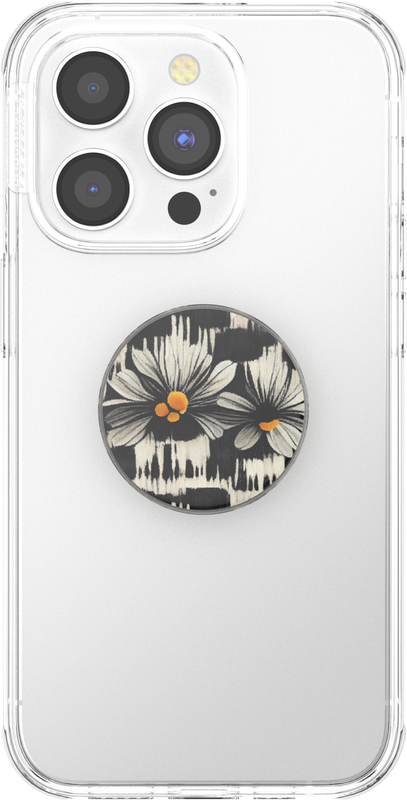 PopSockets Plantes Daisy Ikat