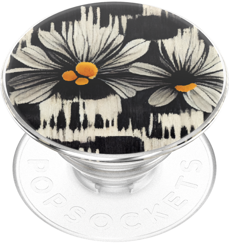 PopSockets Plantes Daisy Ikat