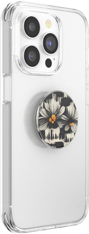 PopSockets Plantes Daisy Ikat