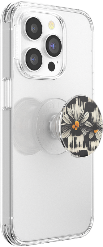 PopSockets Plantes Daisy Ikat