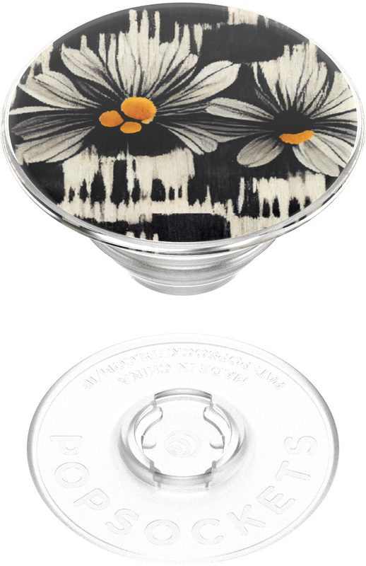 PopSockets Plantes Daisy Ikat