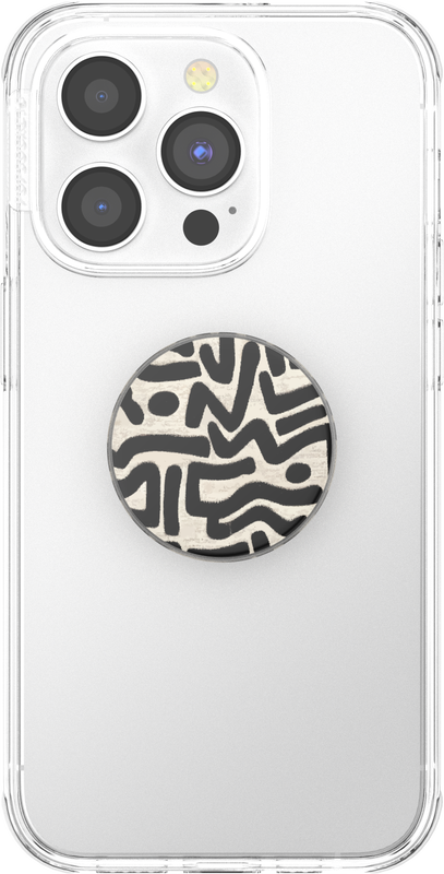 PopSockets Plantes Popn'Lock