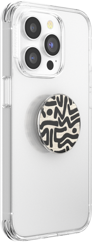 PopSockets Plantes Popn'Lock