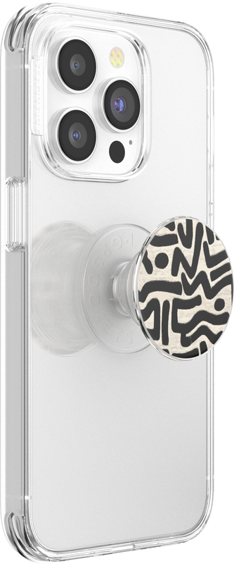 PopSockets Plantes Popn'Lock