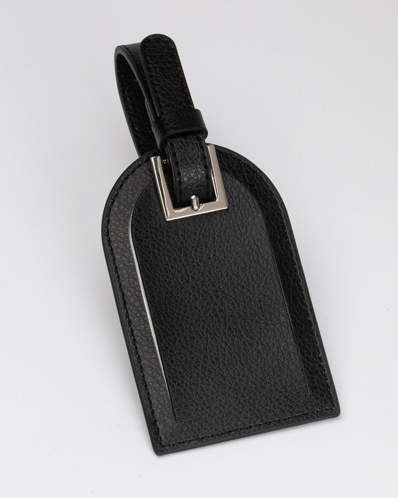 🏷️ INE Luggage - étiquette de bagage 🏷️