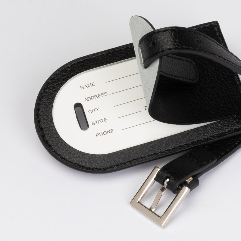 🏷️ INE Luggage - étiquette de bagage 🏷️