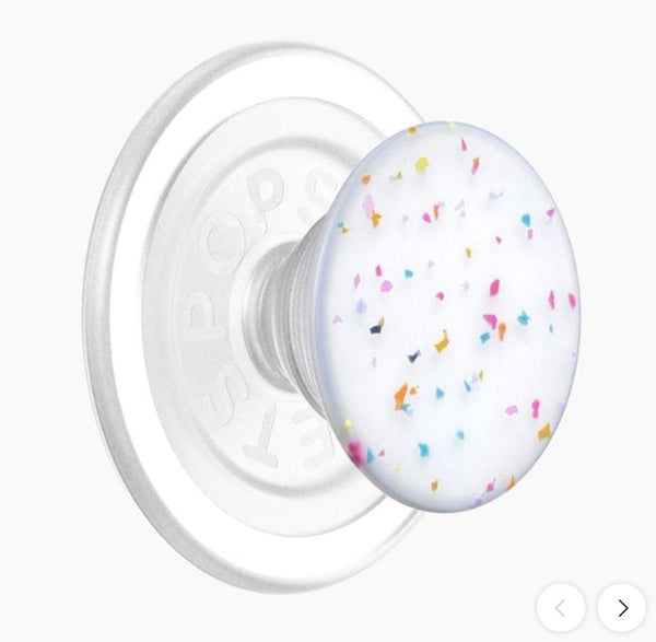 PopSockets MagSafe Circus Regrind Coco Crème