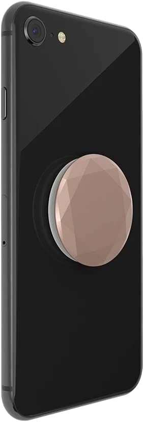 Aluminum Diamond Rose Gold