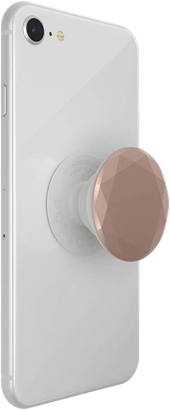 Aluminum Diamond Rose Gold