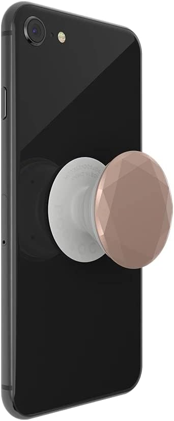 Aluminum Diamond Rose Gold