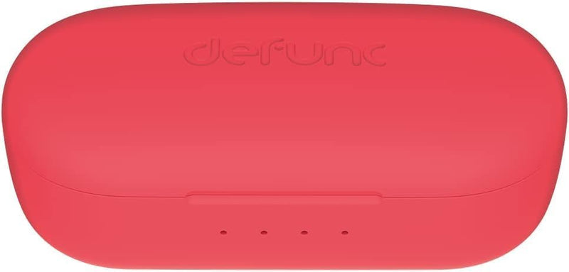 Defunc TRUE Basic Blanc