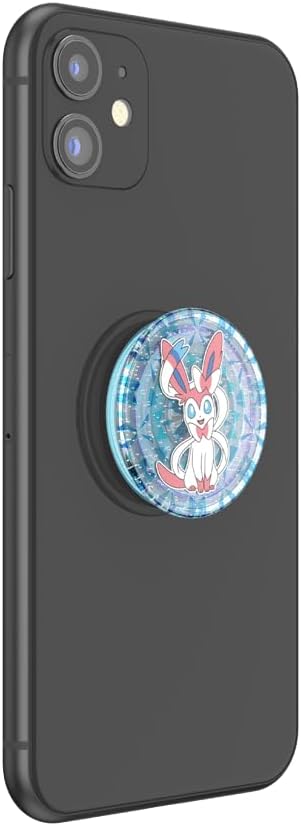 PopSockets Pokemon Diamond Sylveon