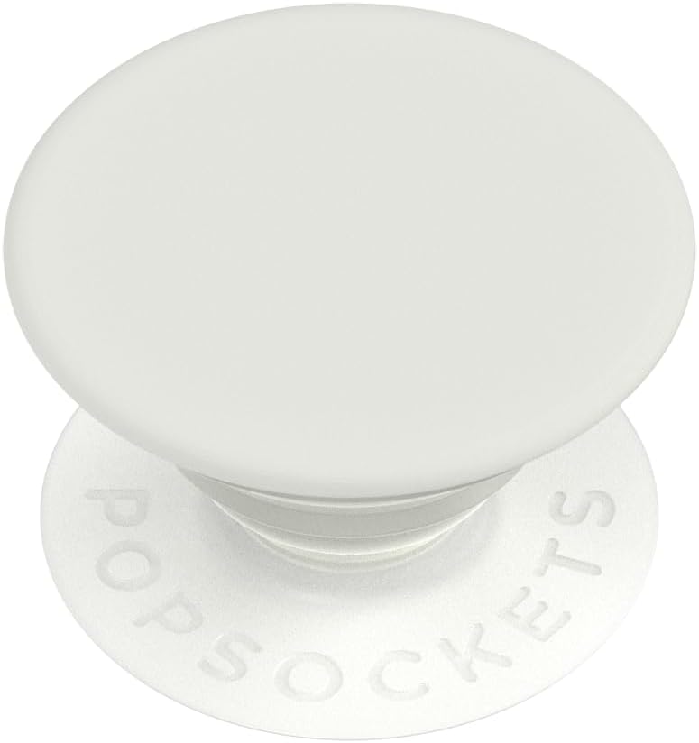 PopSockets Basic Creme Fresh
