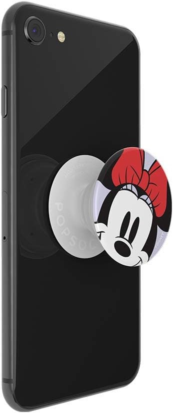 PopSockets Peekaboo Minnie