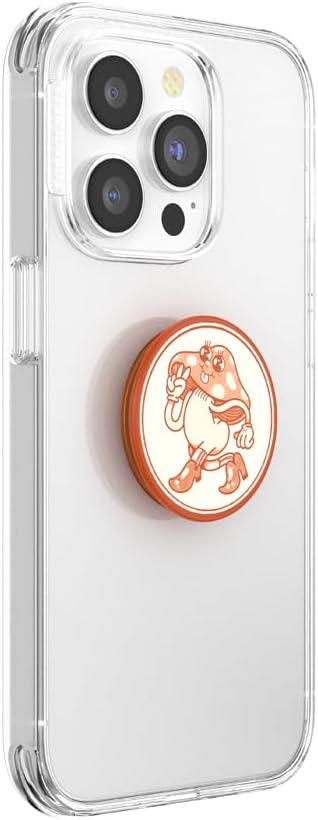 Popsockets Plantes Mushie Groove