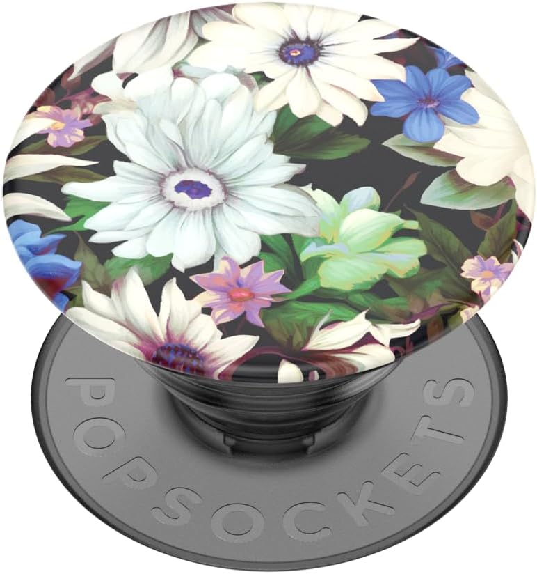 PopSockets Plantes Night Blooms
