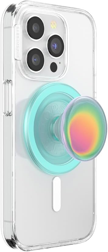 PopSockets MagSafe Boca Aura