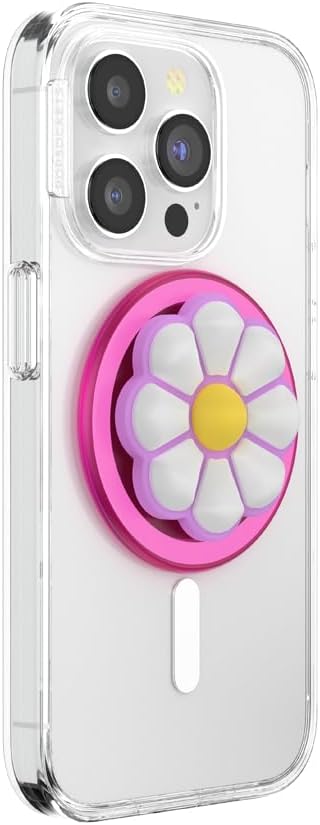 PopSockets MagSafe PopOut Doodle Daisy Boca