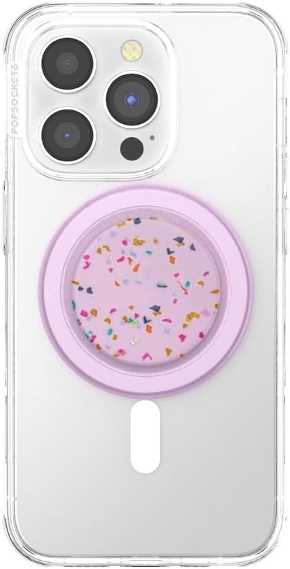 PopSockets MagSafe Sugar Plum