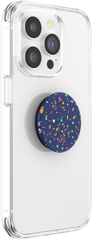 PopSockets Premium Circus Regrind French Navy