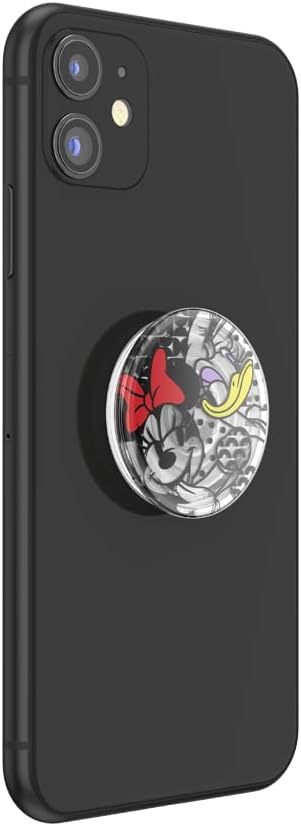PopSockets Minnie & Daisy
