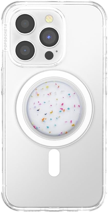 PopSockets MagSafe Circus Regrind Coco Crème
