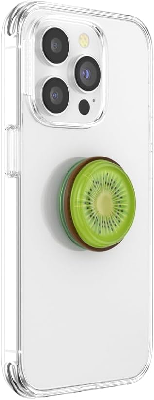 PopSockets Jelly Kiwi