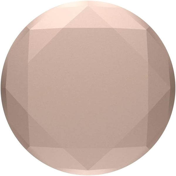 Aluminum Diamond Rose Gold