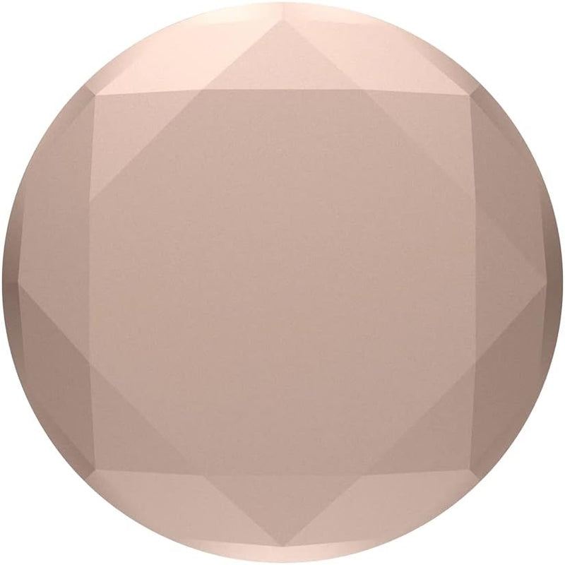 Aluminum Diamond Rose Gold