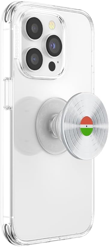 PopSockets BS-45rom Silver