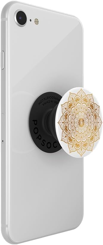 PopSockets Golden Silence