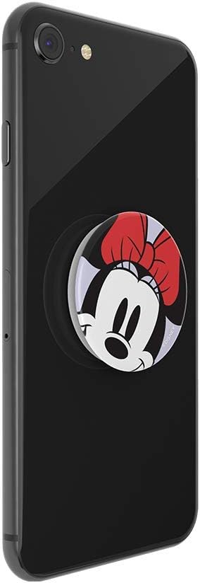 PopSockets Peekaboo Minnie