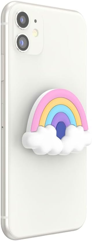PopOut Fluff Arc-en-Ciel
