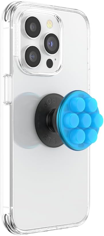 PopFidget Popper Electric Blue