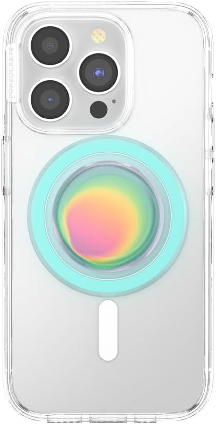 PopSockets MagSafe Boca Aura