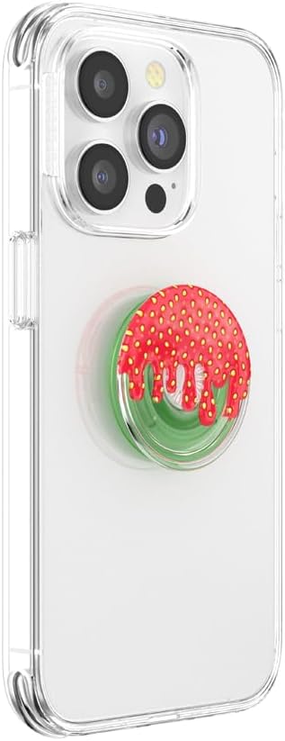 PopSockets Strawberry Jam Drip