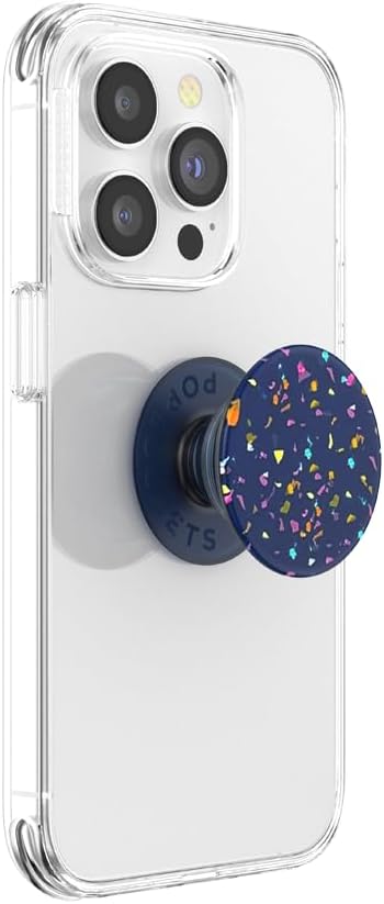 PopSockets Premium Circus Regrind French Navy