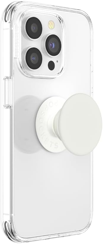 PopSockets Basic Creme Fresh