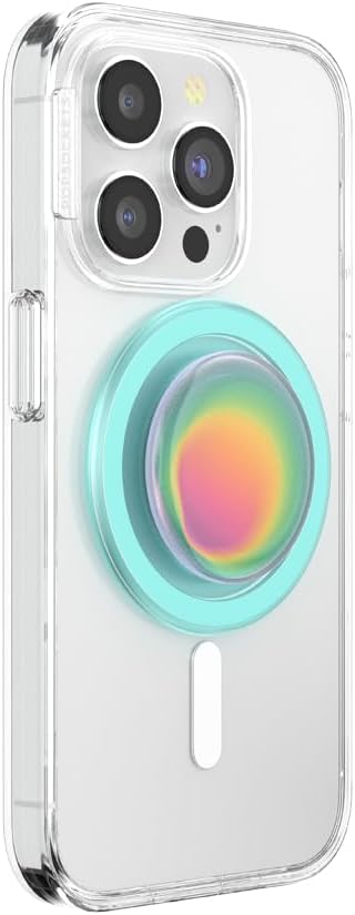 PopSockets MagSafe Boca Aura