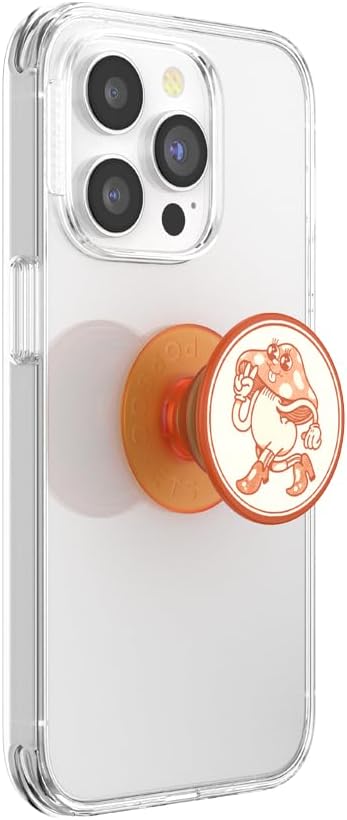 Popsockets Plantes Mushie Groove