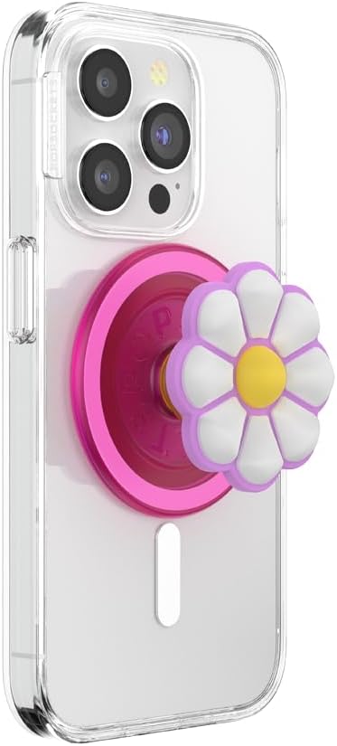 PopSockets MagSafe PopOut Doodle Daisy Boca
